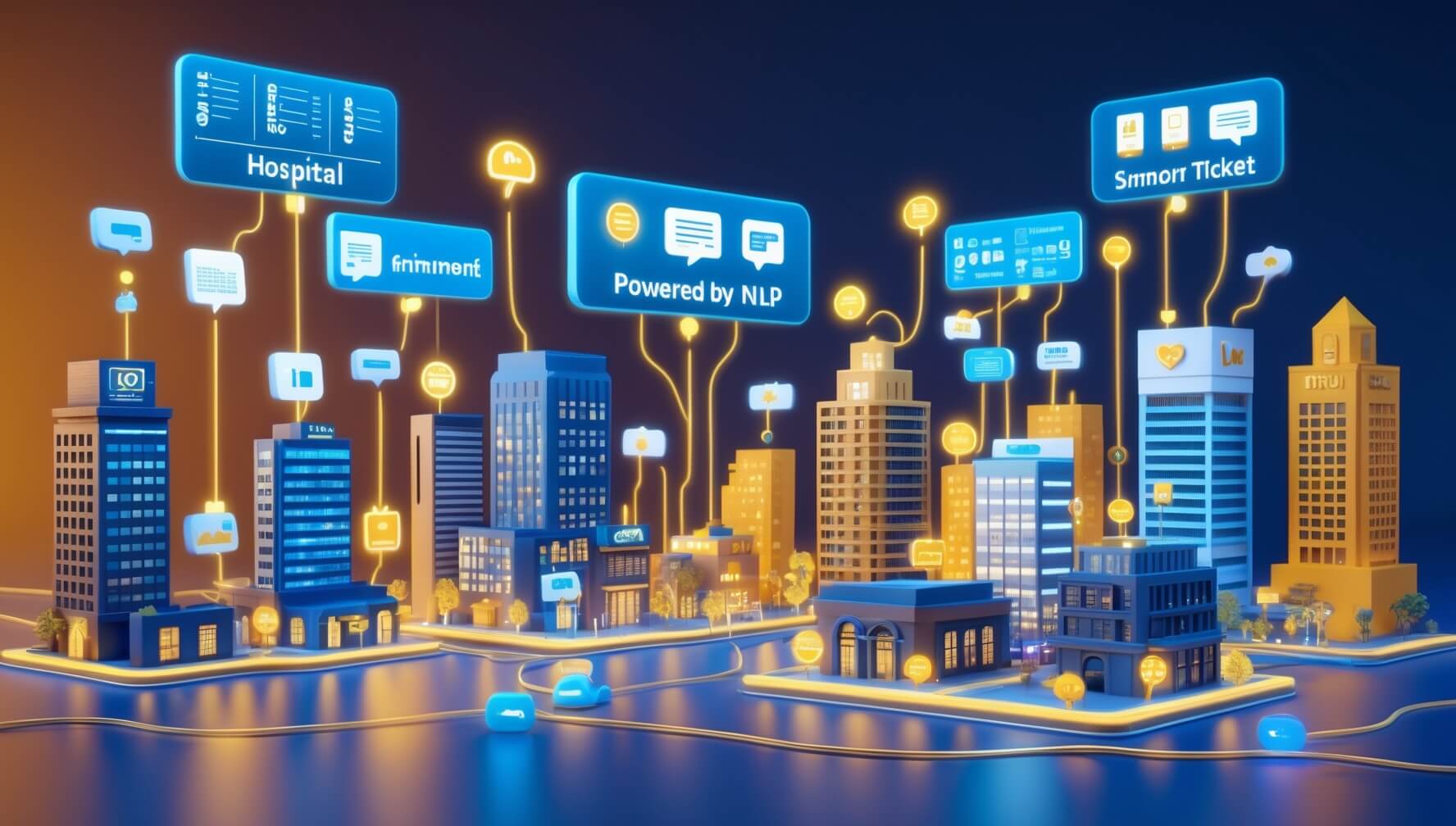 NLP Natural Language Processing 24