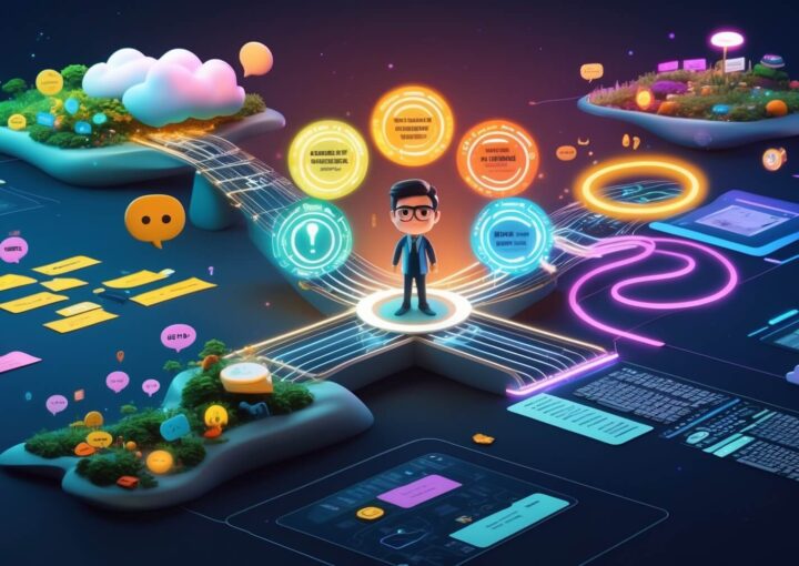 Natural Language Processing Algorithms 21