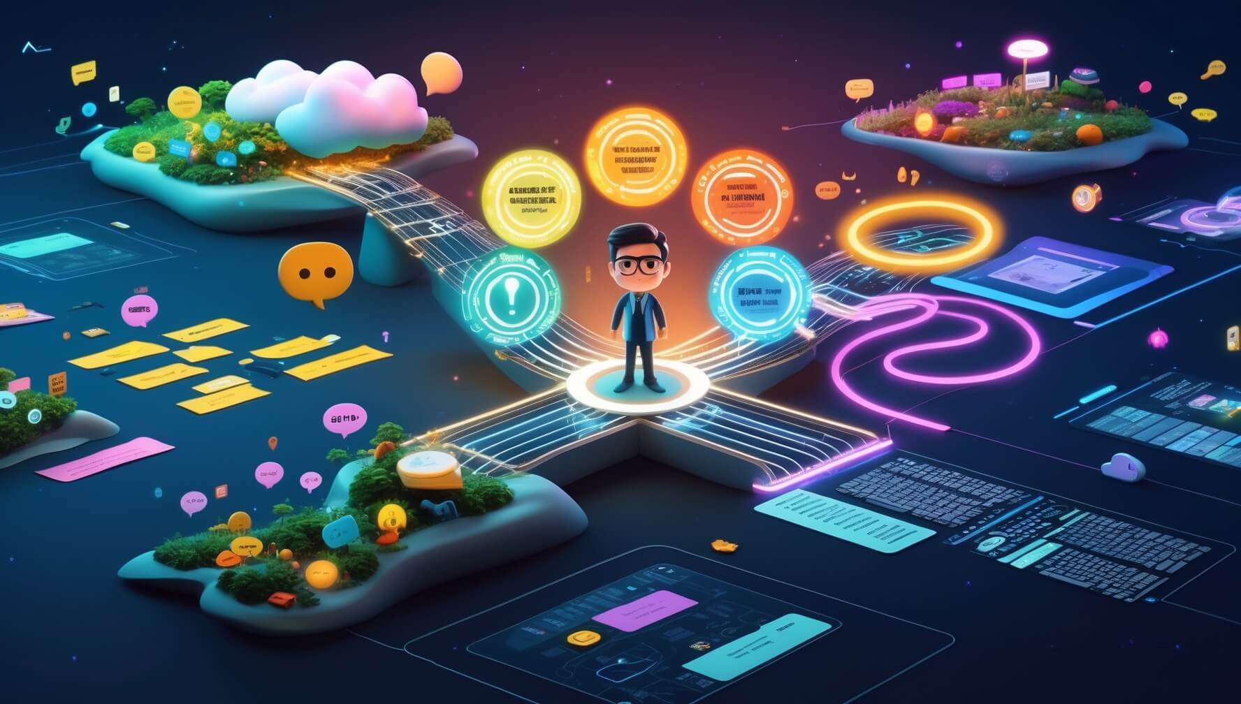 Natural Language Processing Algorithms 21