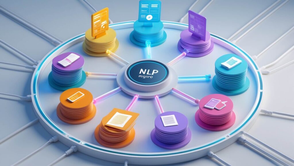 Natural Language Processing Algorithms 23