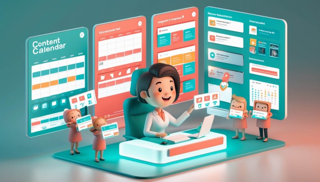 Social Media Services 22 Social Media Services 22