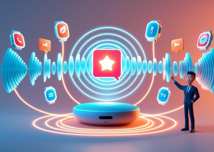 Voice Search Optimization 21