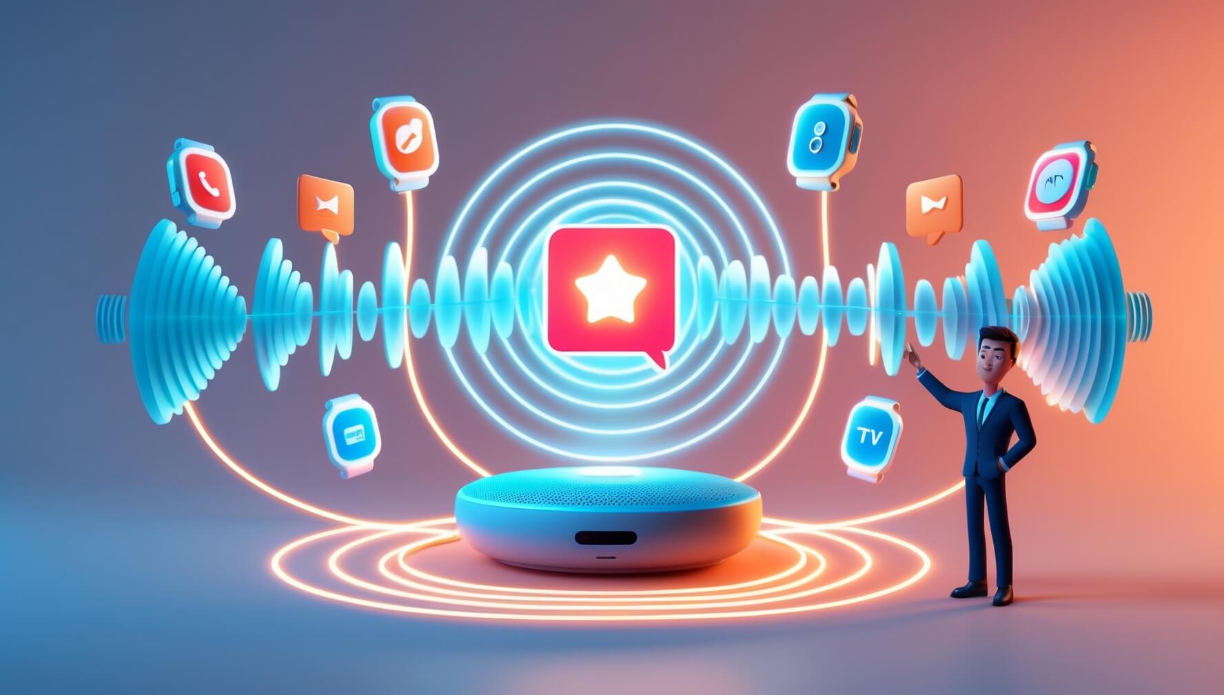 Voice Search Optimization 21