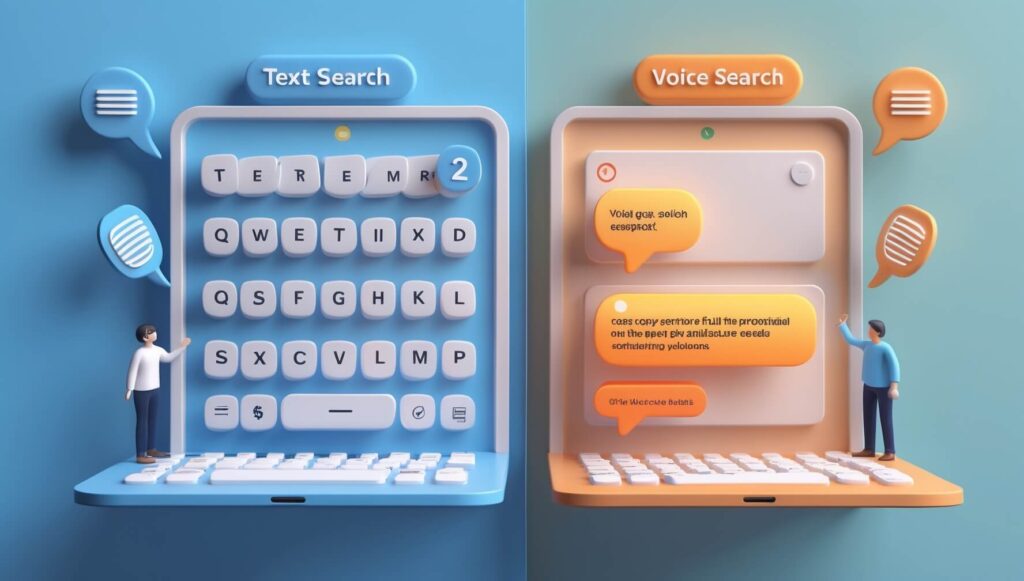 Voice Search Optimization 22