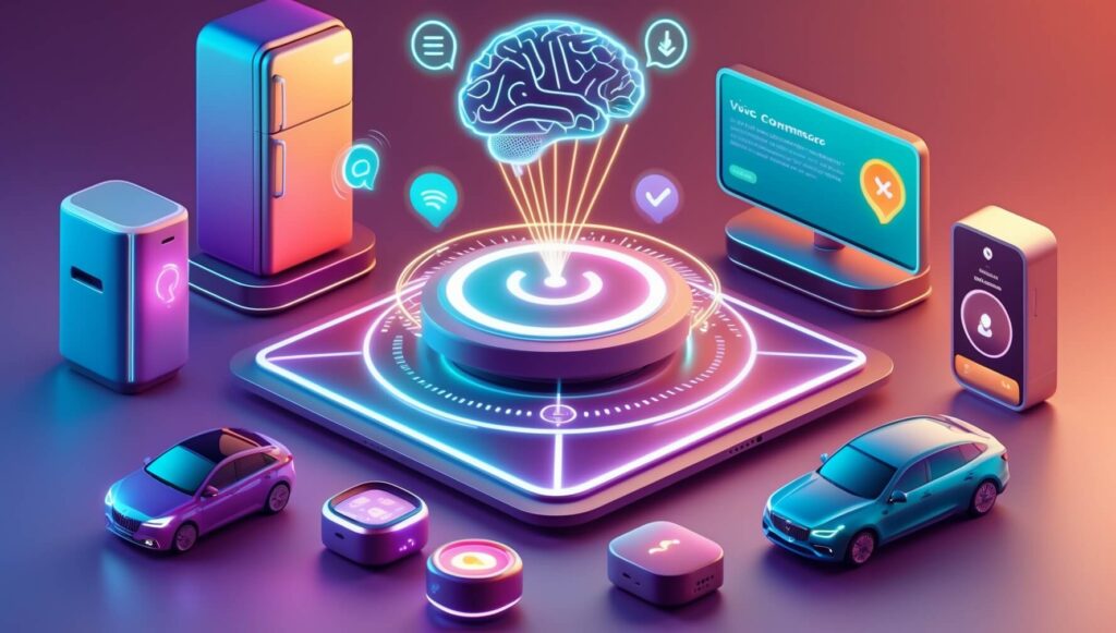 Voice Search Optimization 24