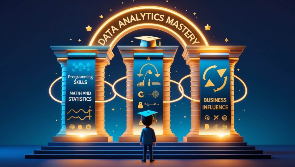 WGU Data Analytics 22
