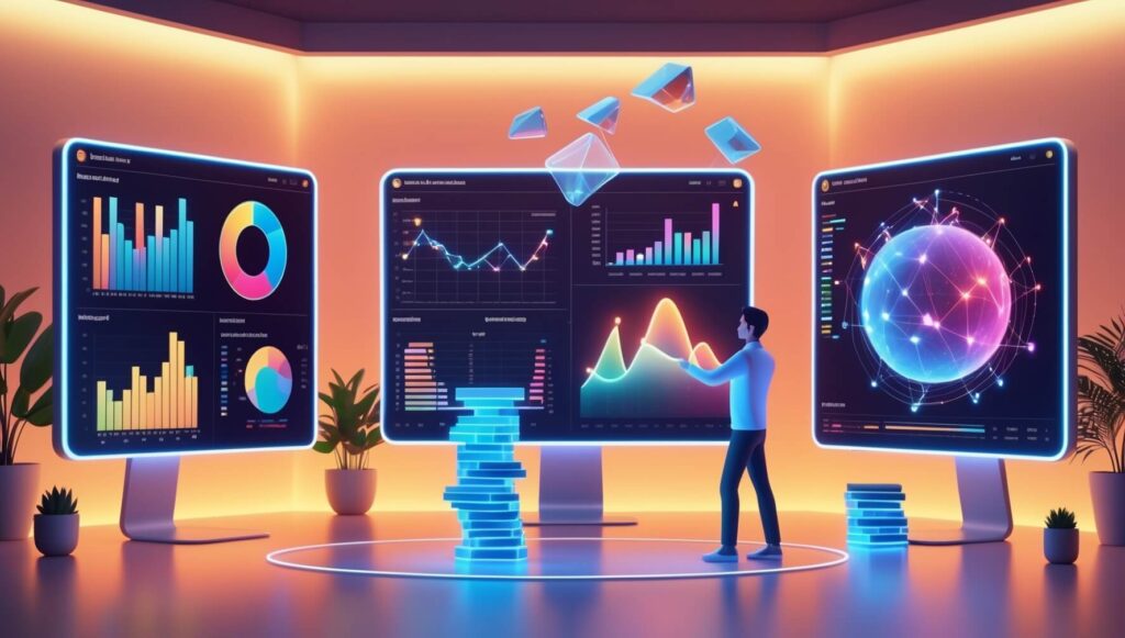 WGU Data Analytics 23