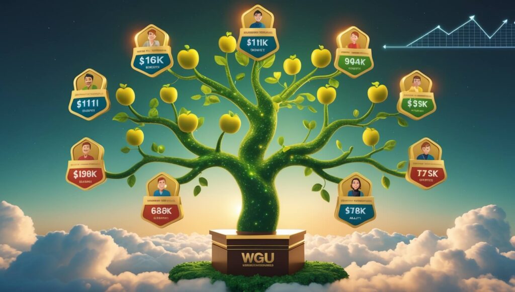 WGU Data Analytics 24