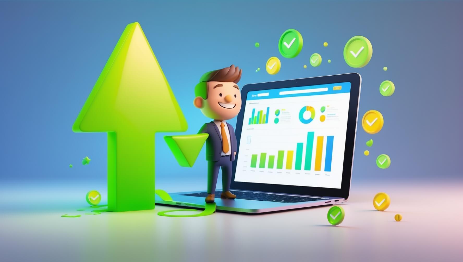 What Bounce Rate is Good 1 What Bounce Rate is Good 21