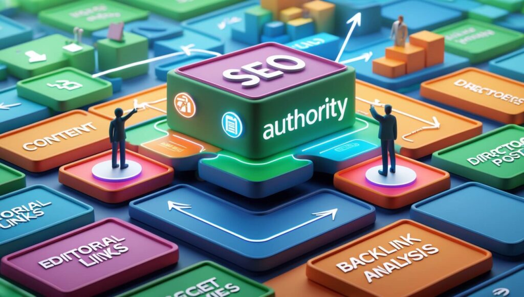 What are Website Backlinks 22