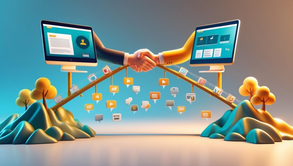 What are Website Backlinks 24