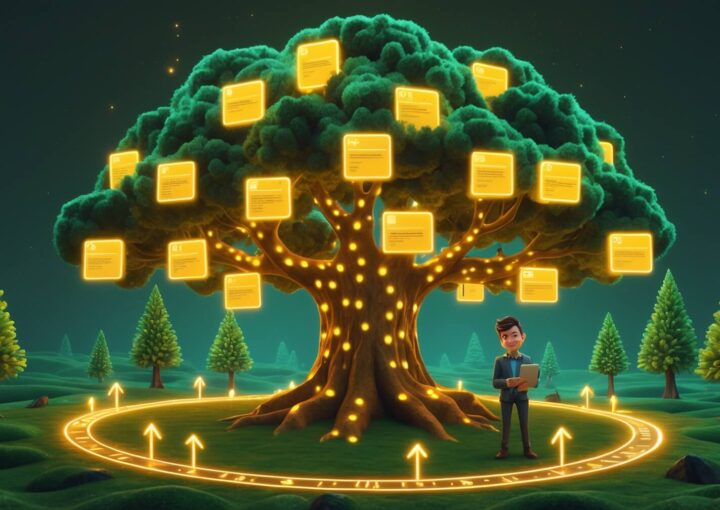 What is Evergreen Content 21