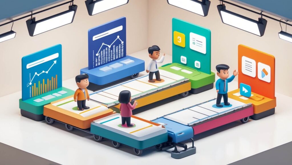 What is Evergreen Content 23