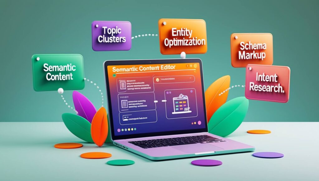 What is Semantic SEO 2