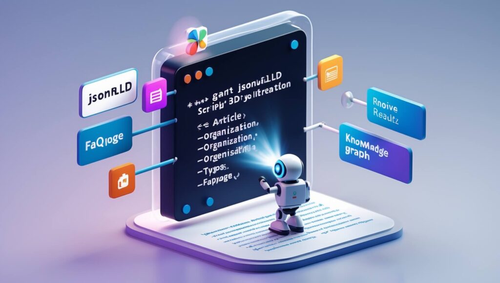 What is Semantic SEO 4