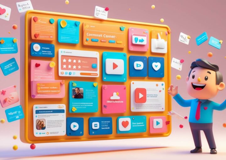 What is UGC Content 21