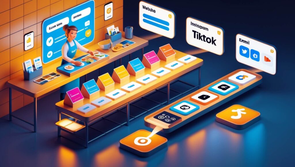 What is UGC Content 23