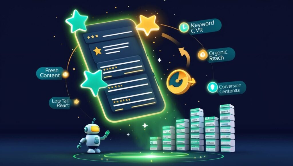 What is UGC Content 24