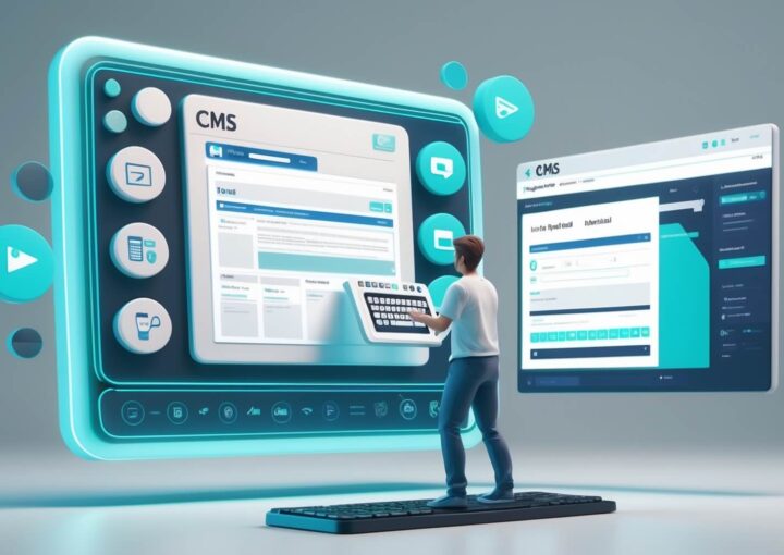 What is a Content Management System 21