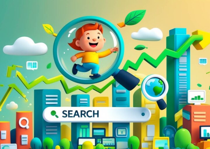 What is organic traffic 21