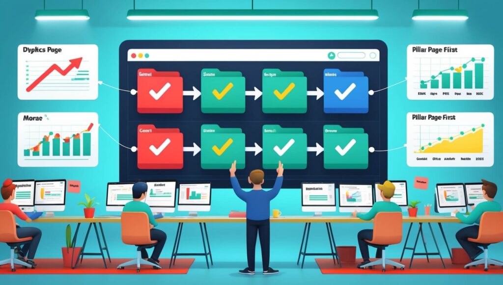 Will the Same Internal Post Hurt SEO 23