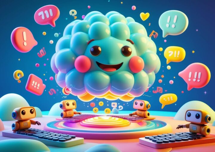 AI Natural Language Processing 21