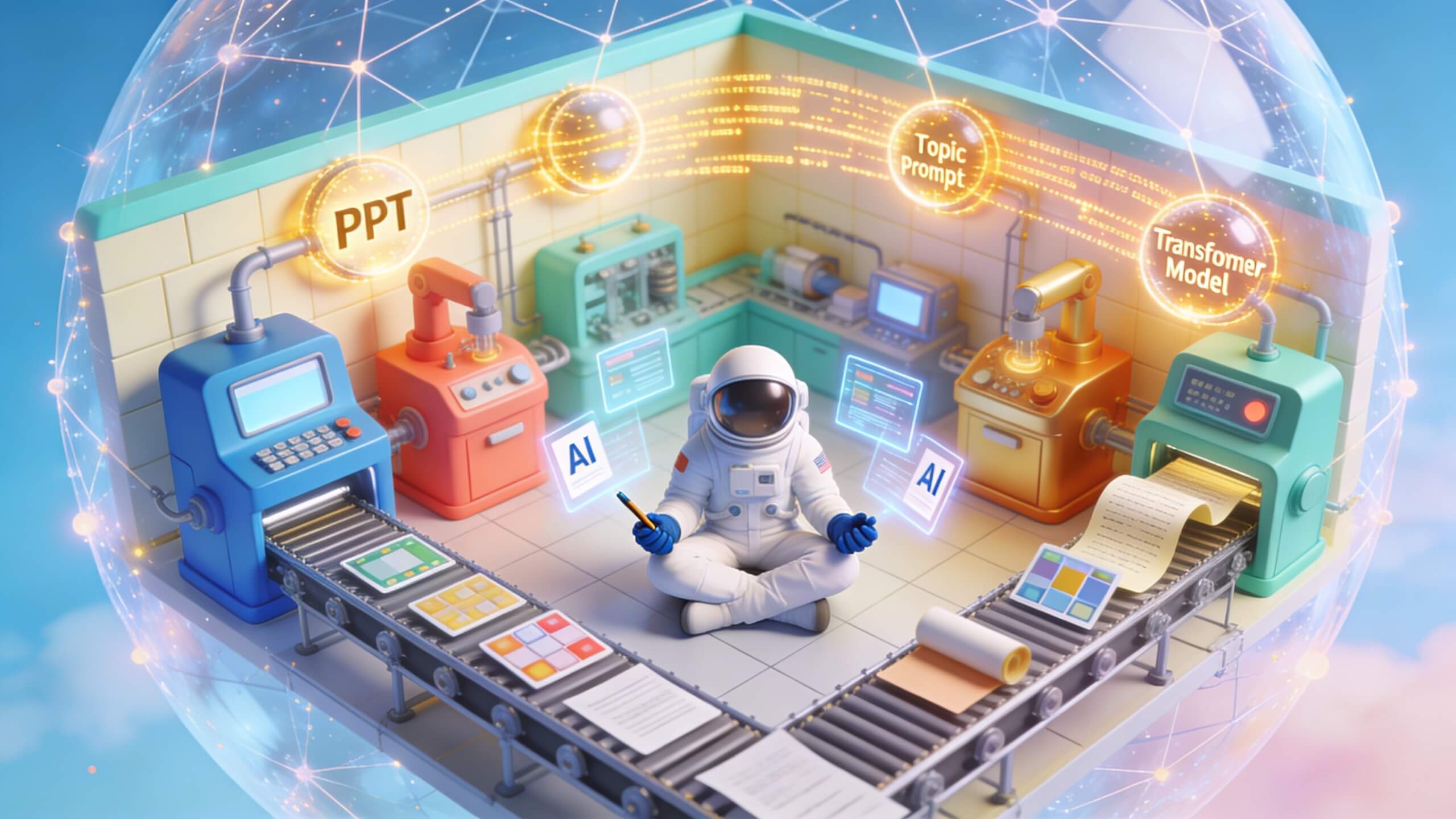 AI Natural Language Processing 31