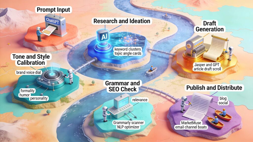 AI Natural Language Processing 32