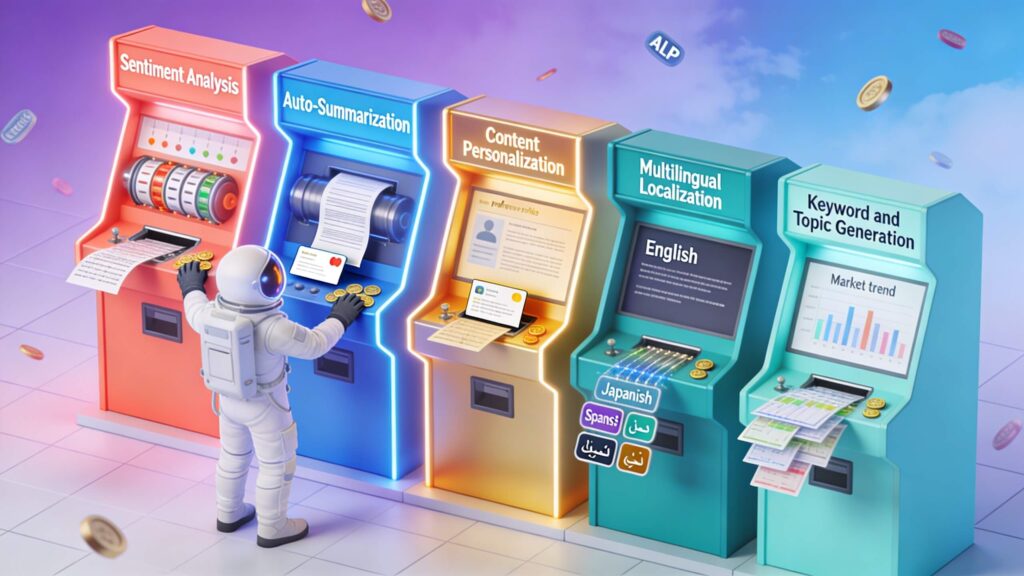 AI Natural Language Processing 33