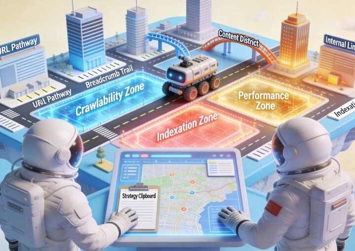 Advanced Technical SEO 31