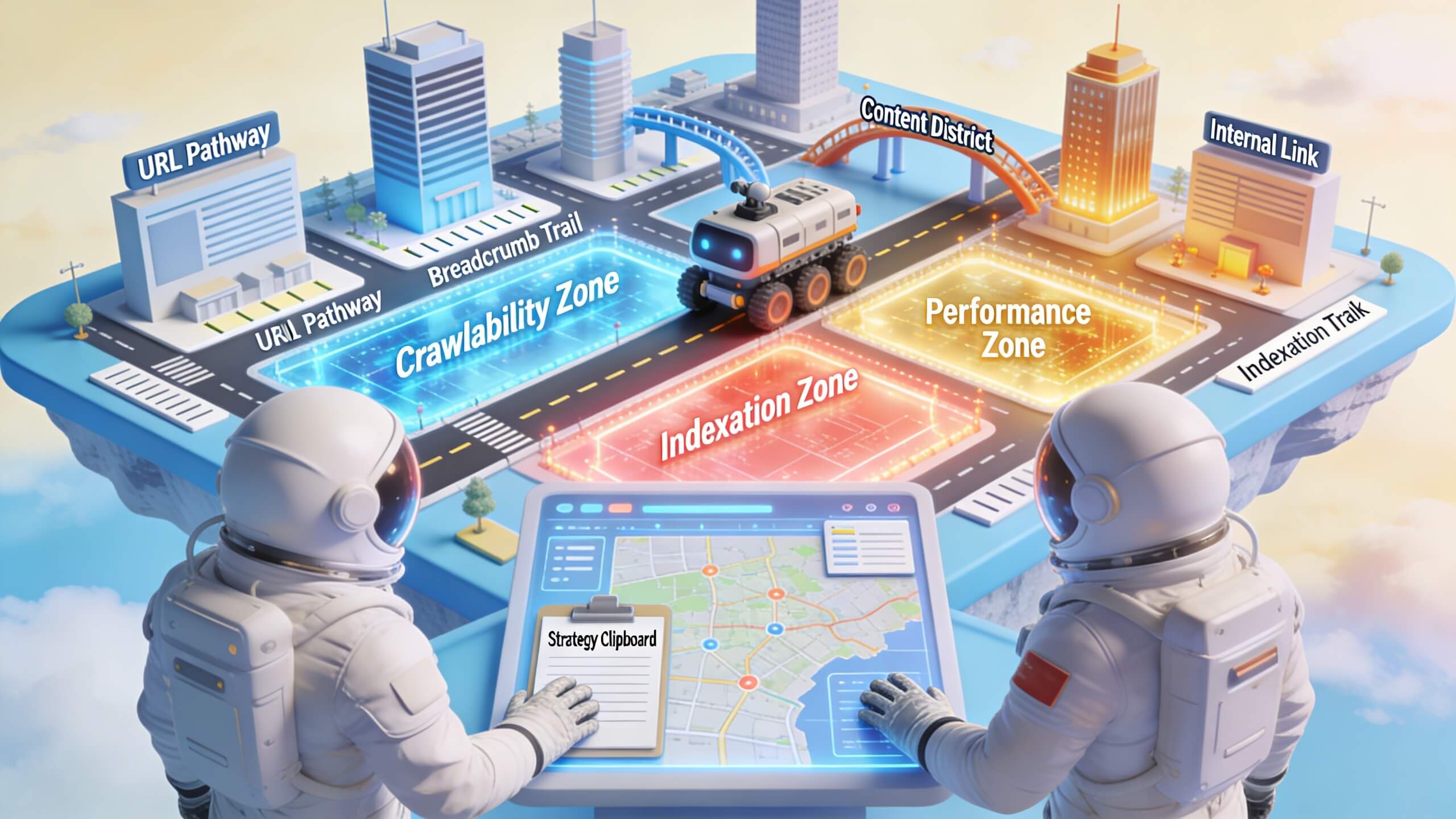 Advanced Technical SEO 31