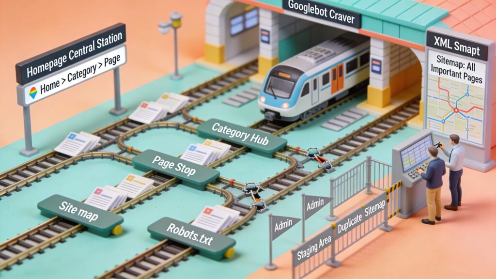 Advanced Technical SEO 32