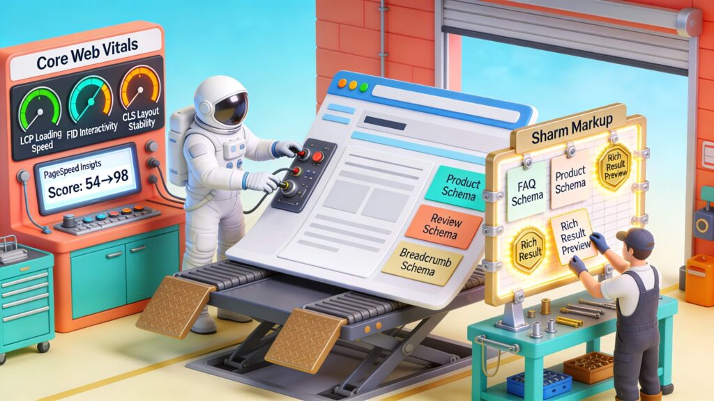 Advanced Technical SEO 33