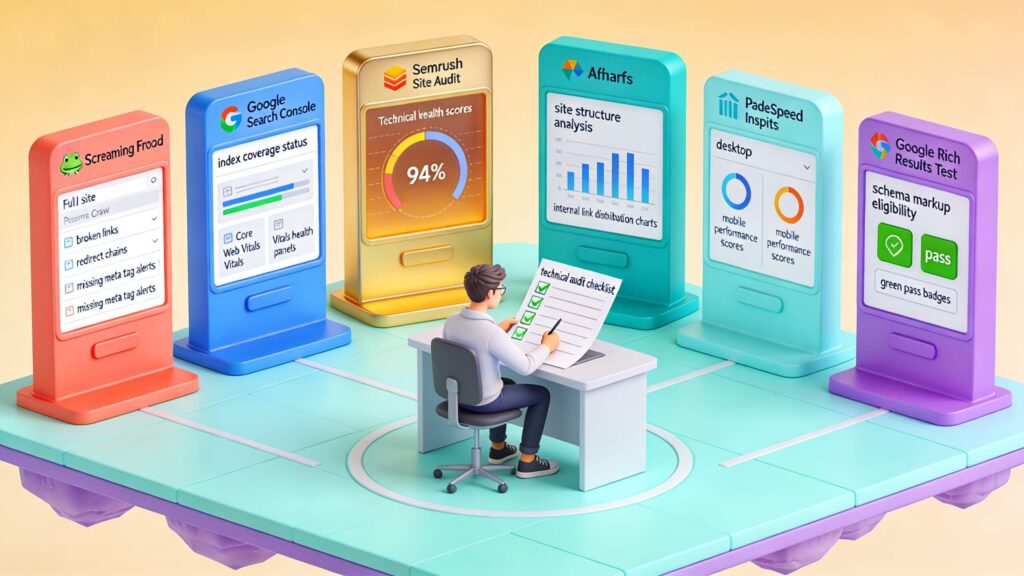 Advanced Technical SEO 34