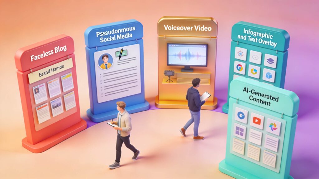 Anonymous Content 32