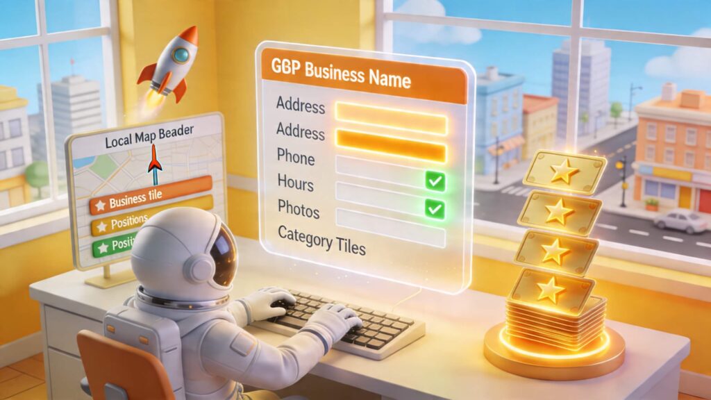 Benefits of Local SEO 32