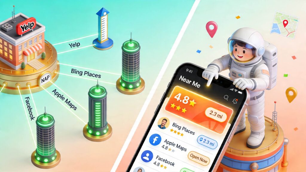 Benefits of Local SEO 33