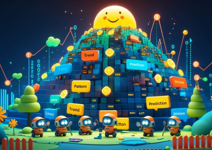 Big Data and Data Analytics 21