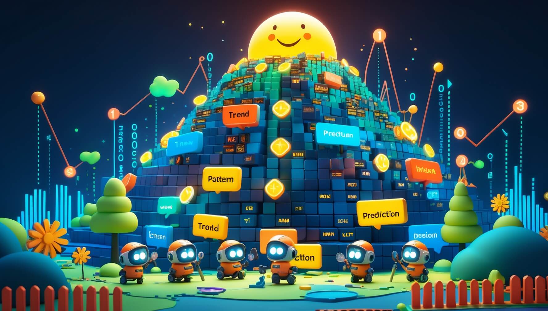 Big Data and Data Analytics 21