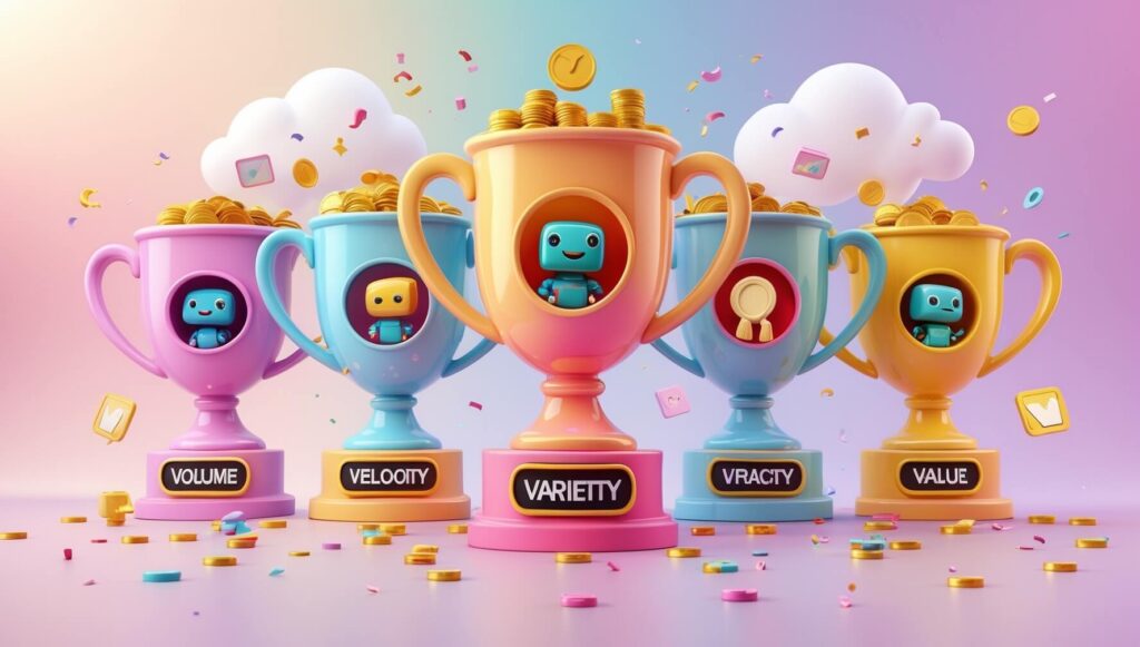 Big Data and Data Analytics 22