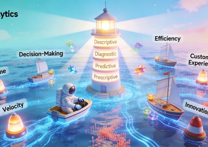 Big Data and Data Analytics 31