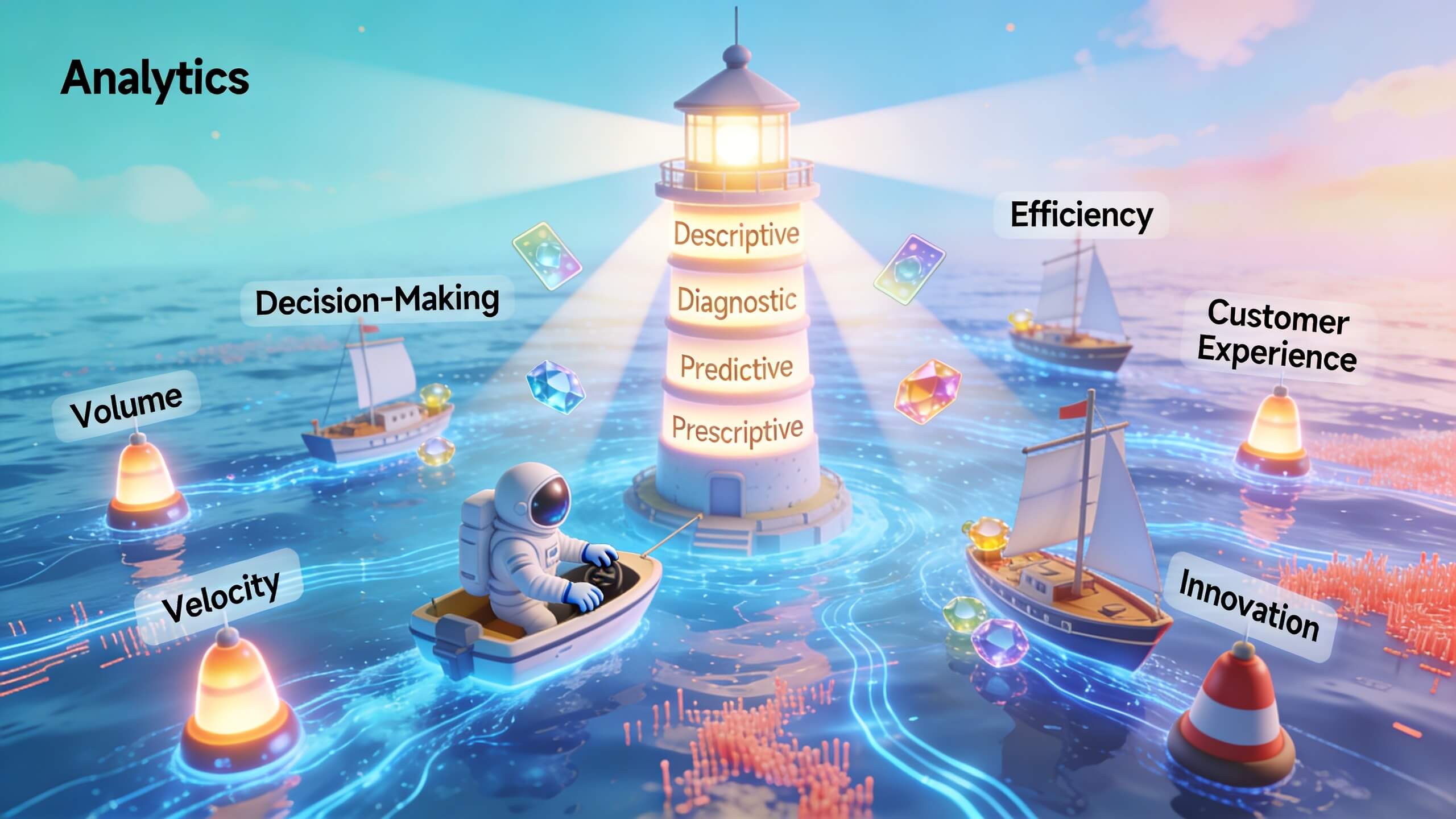 Big Data and Data Analytics 31