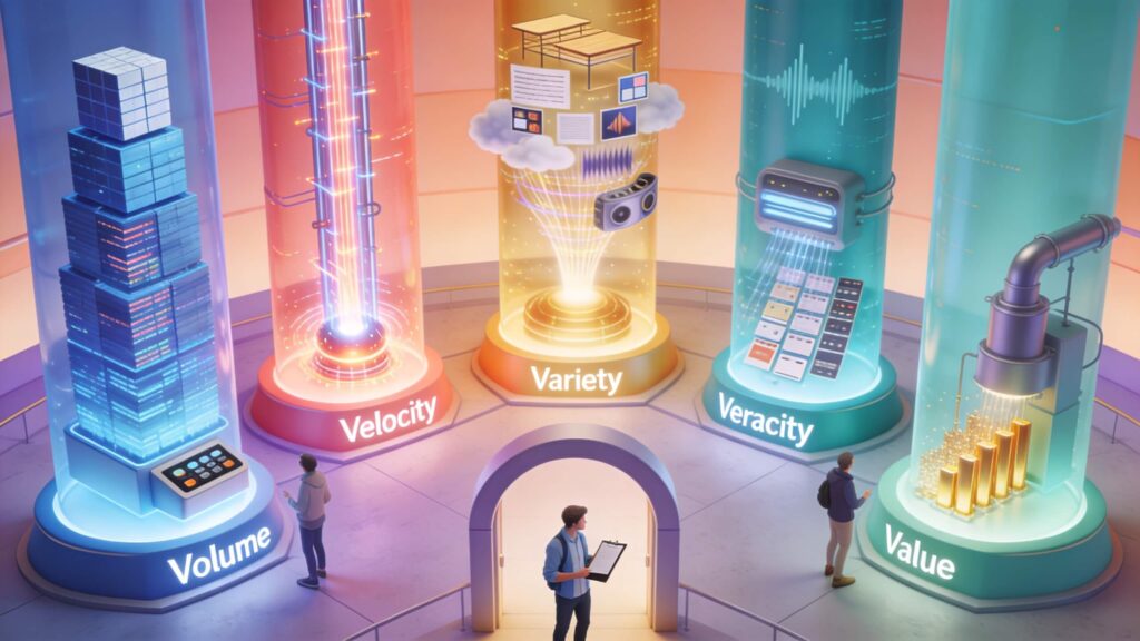 Big Data and Data Analytics 32