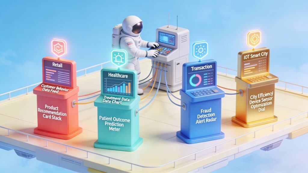 Big Data and Data Analytics 34