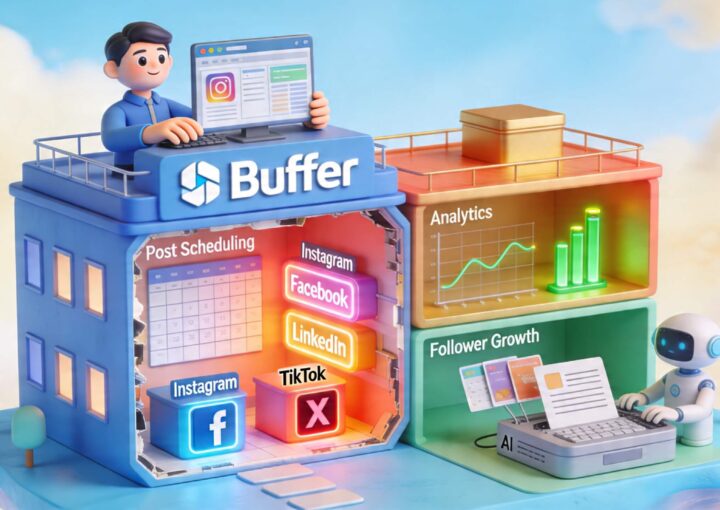 Buffer Social Media 31