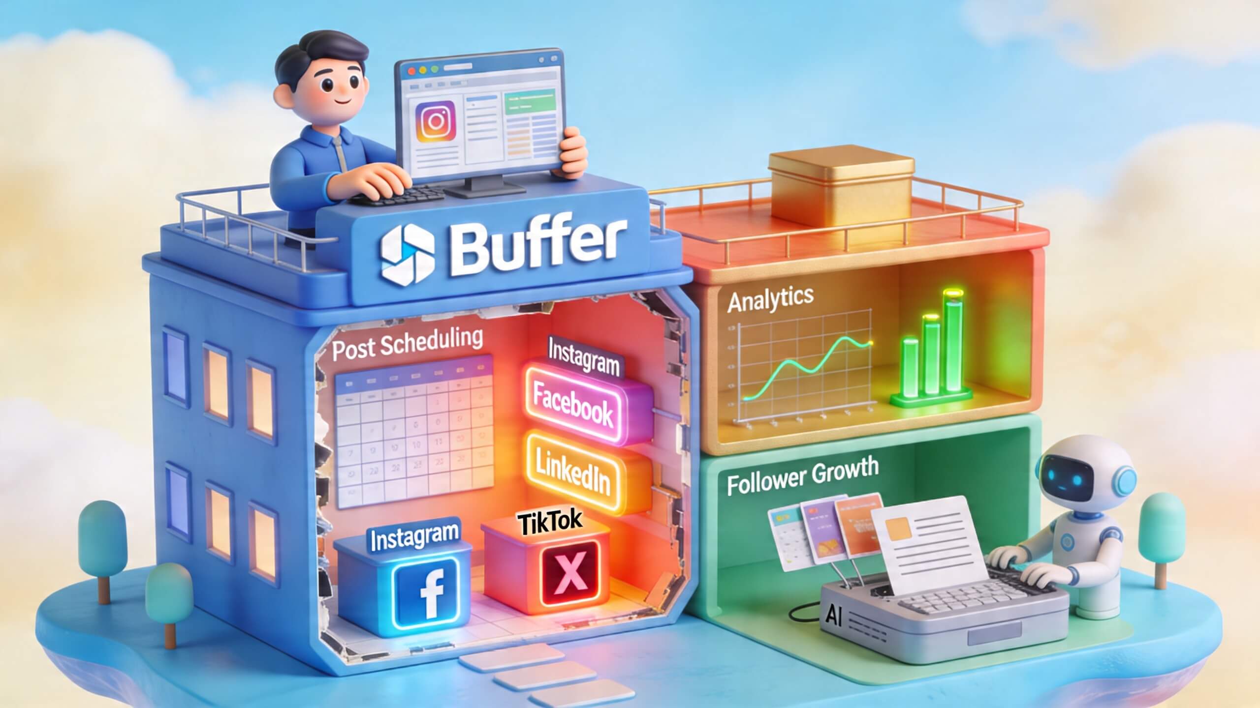 Buffer Social Media 31