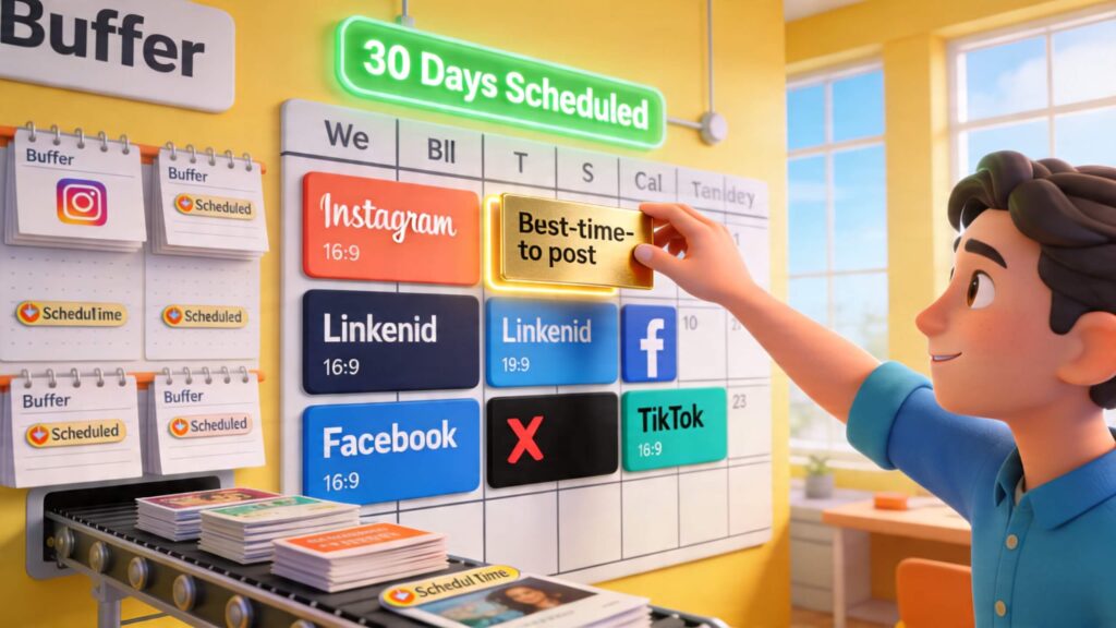 Buffer Social Media 32