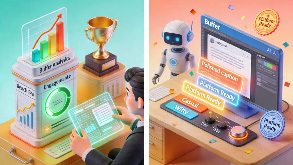 Buffer Social Media 33