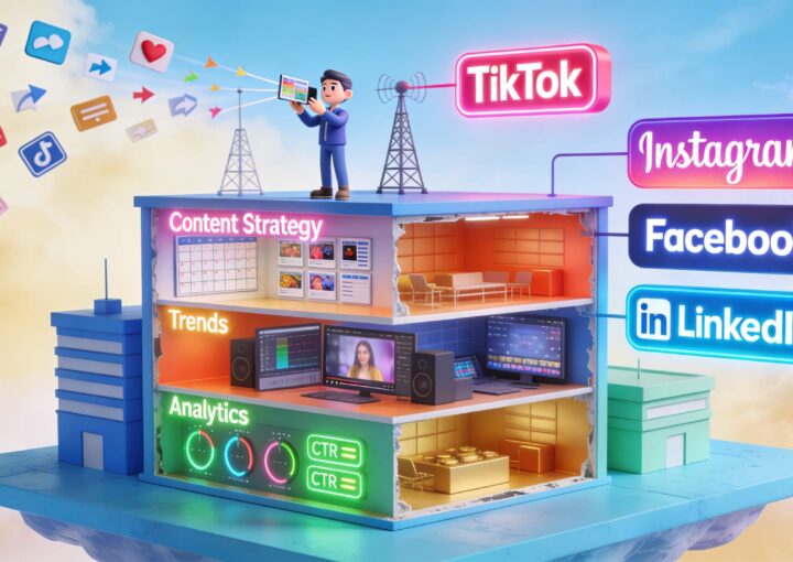 Chatterbait Social Media 21