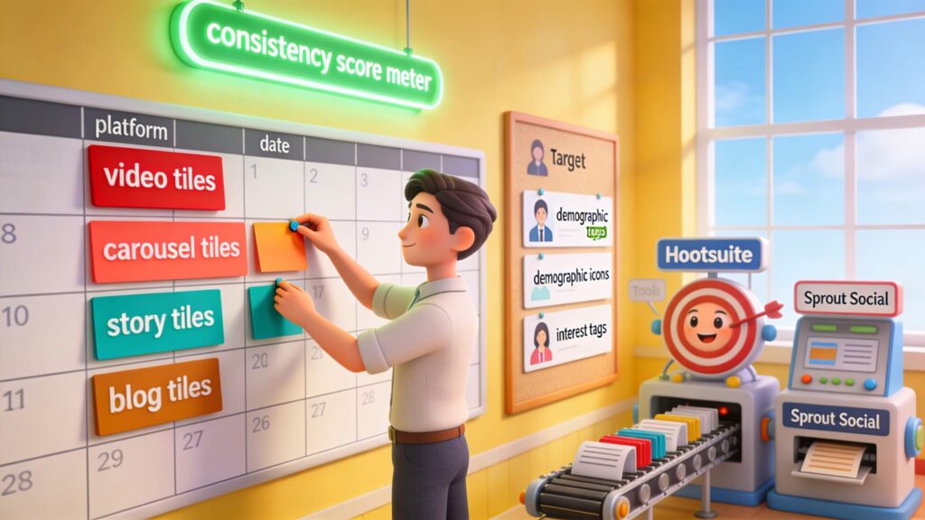 Chatterbait Social Media 22